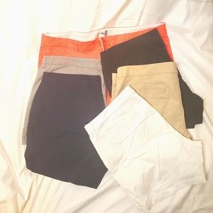 Lot of Old Navy Everyday Short